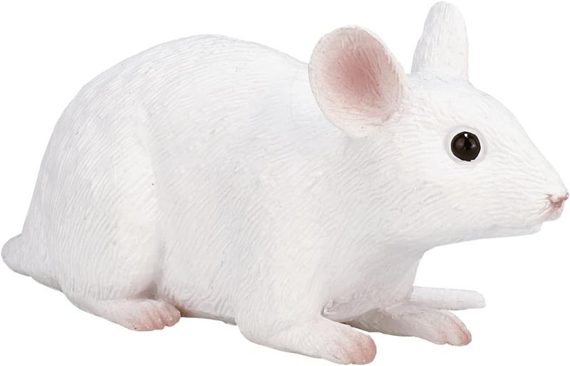 MOJO Mouse Toy Figure - Image 2